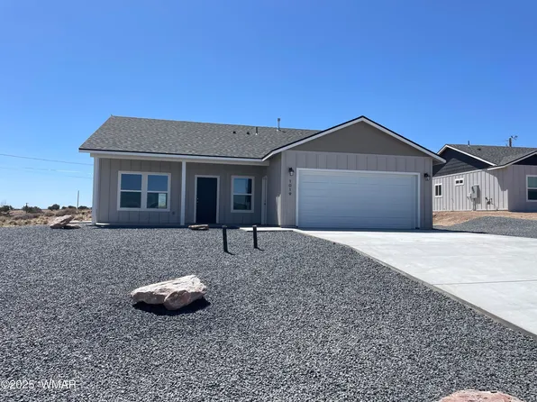 1019 W Sunrise Cir, Taylor, AZ 85939