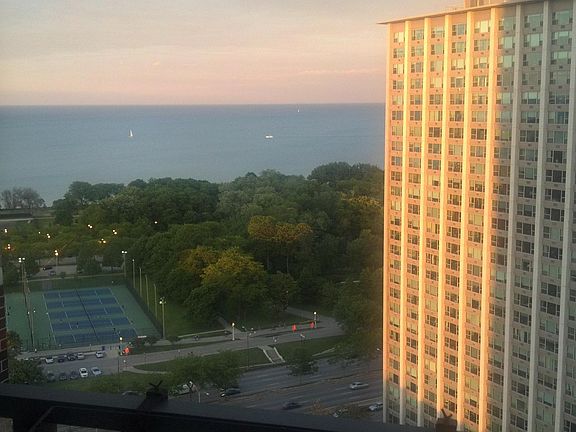 4th image of 3660 N Lake Shore Dr APT 2405