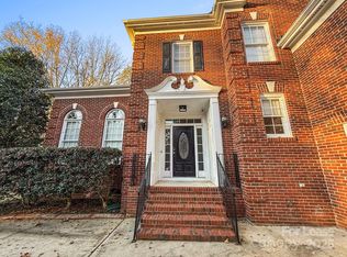 11931 Overlook Mountain Dr, Charlotte, NC 28216