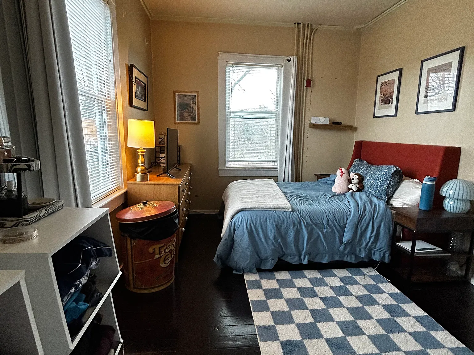 1 bed, 800 sqft, $2,200 — Photo 1