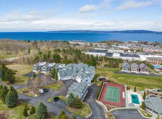 810 Harbor Watch Dr #102, Petoskey, MI