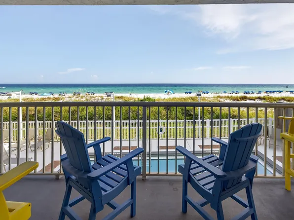 1700 Scenic Highway 98 Unit 101, Destin, FL 32541