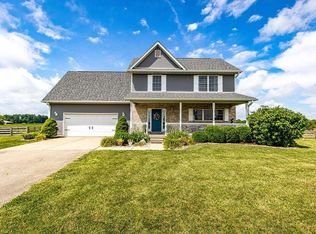 7254 Ringwood Rd, Oxford, OH 45056