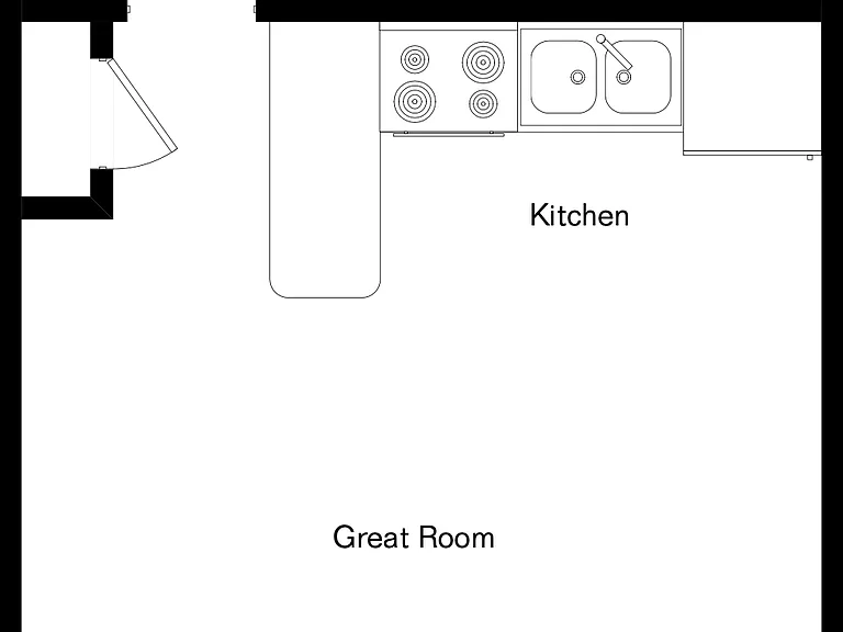 Pantano Crossing Apartments — Photo 13
