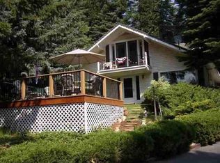 513 Peninsula Dr, Westwood, CA 96137