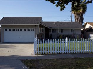 1347 W Gage Ave, Fullerton, CA 92833