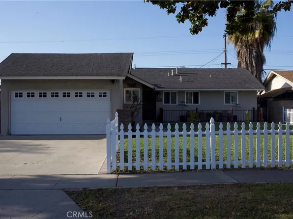 1347 W Gage Ave, Fullerton, CA 92833