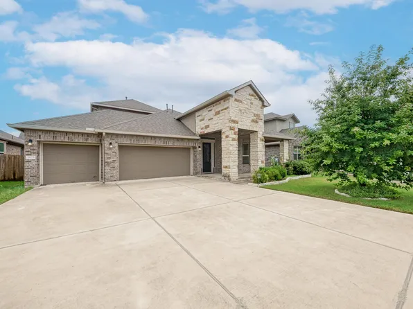 2625 Bowen St, Leander, TX 78641
