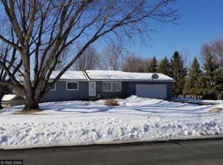 13508 Quebec Ave, Savage, MN 55378