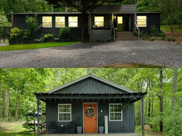 1491 Furnace Creek Rd, La Fayette, GA 30728