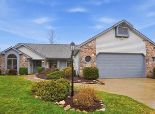 8609 Summerset Pl, Fort Wayne, IN 46825