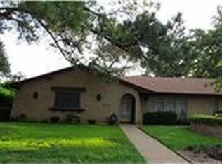 2219 W Sanford St, Arlington, TX 76012