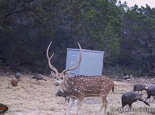 TBD RM 334, Brackettville, TX 78832