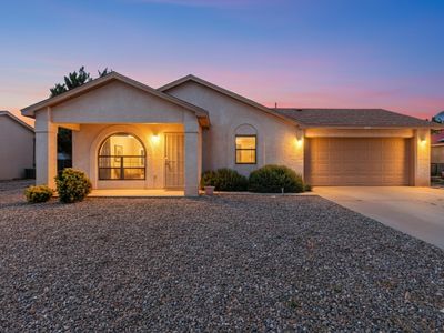 1015 Manzano Ave SE, Los Lunas, NM, 87031