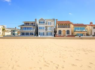 1836 The Strand APT B, Hermosa Beach, CA 90254