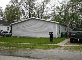 2699 Floyd St, Lake Station, IN
