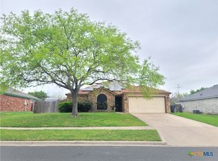 3103 O'W Curry Dr, Killeen, TX 76542