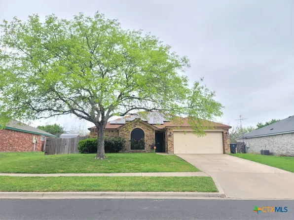 3103 O'W Curry Dr, Killeen, TX 76542