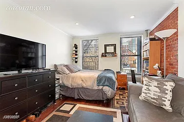 Rented by Corcoran