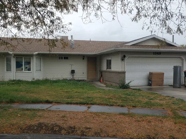 1349 N Sir Philip Dr, Salt Lake City, UT 84116