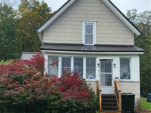 212 9th St, Little Valley, NY 14755