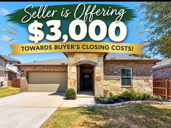 4413 Lobo Landing Ln, Georgetown, TX 78628