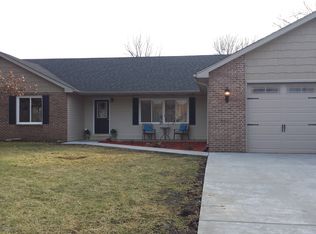 5160 Mitchell Rd, Spaulding, IL 62561