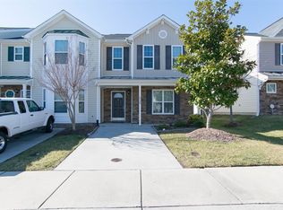 8928 Thornton Garden Ln, Raleigh, NC 27616