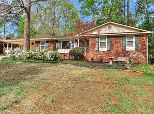 1225 Wood Valley Rd, Augusta, GA 30909