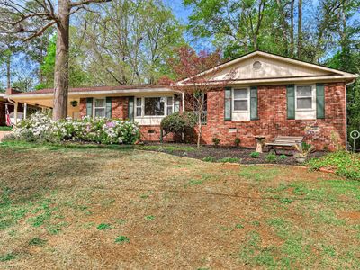 1225 Wood Valley Rd, Augusta, GA, 30909