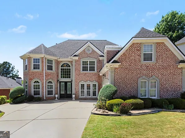 2513 Wyncreek Dr SW, Atlanta, GA 30331