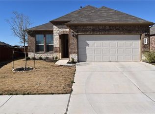 405 Methodius Dr, Hutto, TX 78634