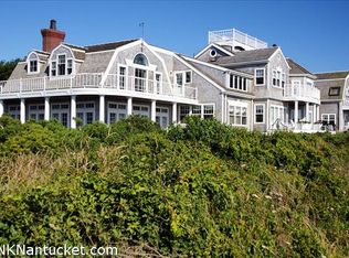 90 Pocomo Rd, Nantucket, MA 02554