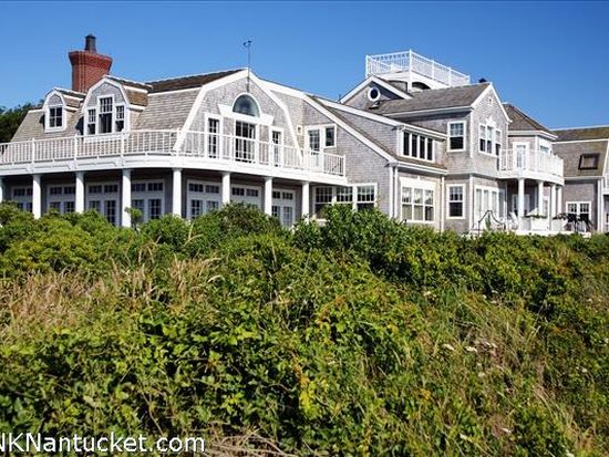 90 Pocomo Rd Nantucket Ma 02554 Zillow