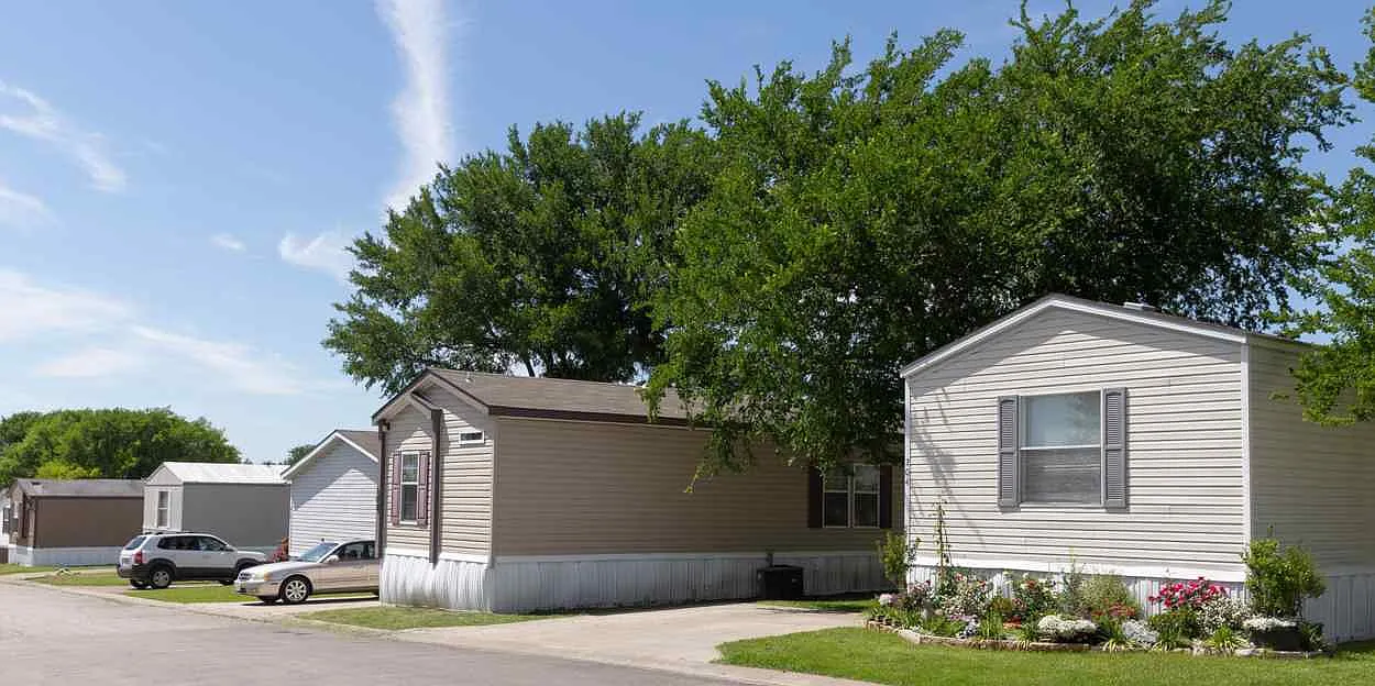Lakewood Estates (TX) — Photo 2