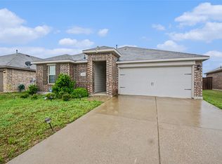 3119 Holstein Dr, Forney, TX 75126
