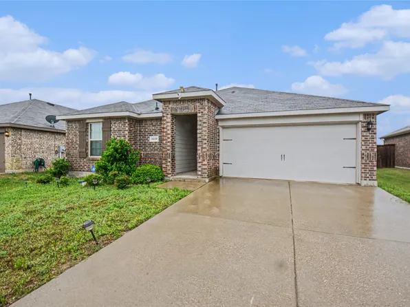 3119 Holstein Dr, Forney, TX 75126