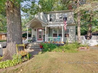 3815 Byron Center Ave SW, Wyoming, MI 49519