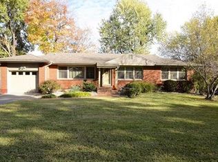 4319 N Central St, Kansas City, MO 64116