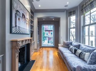 127 E 64th St #3, New York, NY 10065