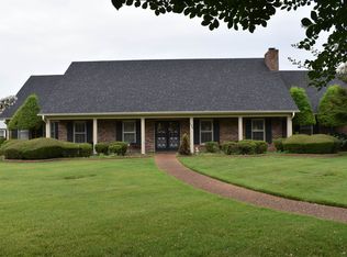 124 S Sequoia Blvd, Florence, AL 35630