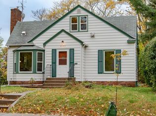 4125 Beard Ave N, Robbinsdale, MN 55422