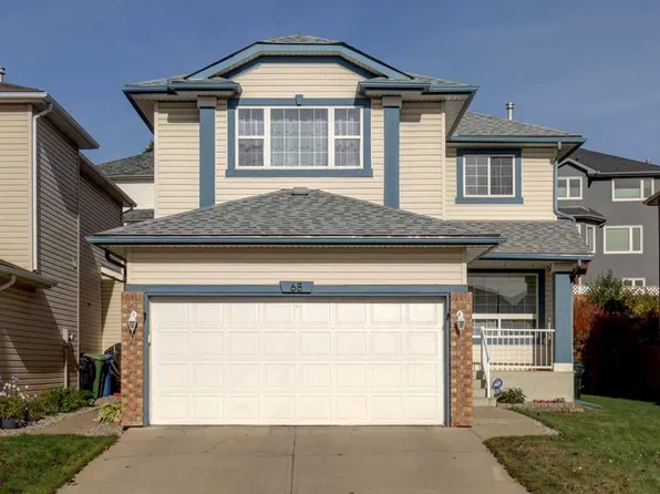 68 SE Arbour Crest Rd NW, Calgary, AB T3G 4J9
