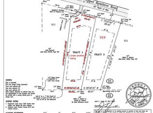 919 Upper Hembree Rd, Roswell, GA 30076