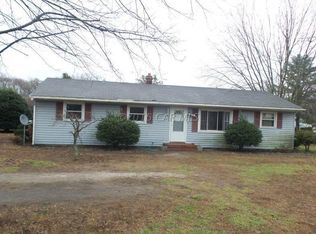 535 N Curlew Rd, Salisbury, MD 21801