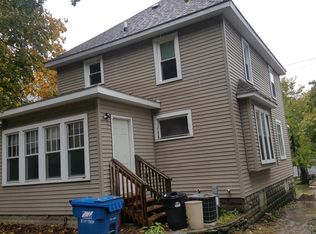 1423 Forbes St, Kalamazoo, MI 49006