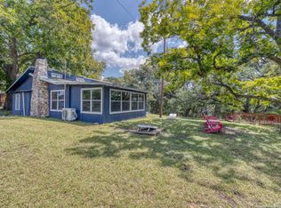 394 Squirrel Bend, Reagan Wells, TX 78801
