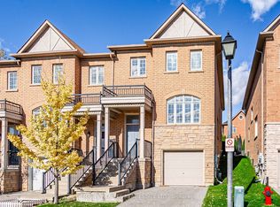 700 Summeridge Dr #11, Vaughan, ON L4J0C5