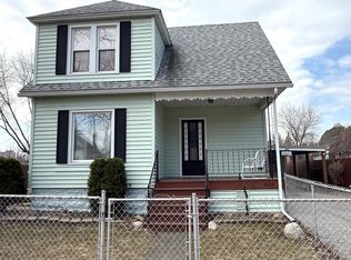 809 N Linn St, Bay City, MI