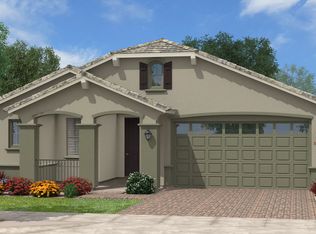 15757 W Avenida Del Sol, Surprise, AZ 85387